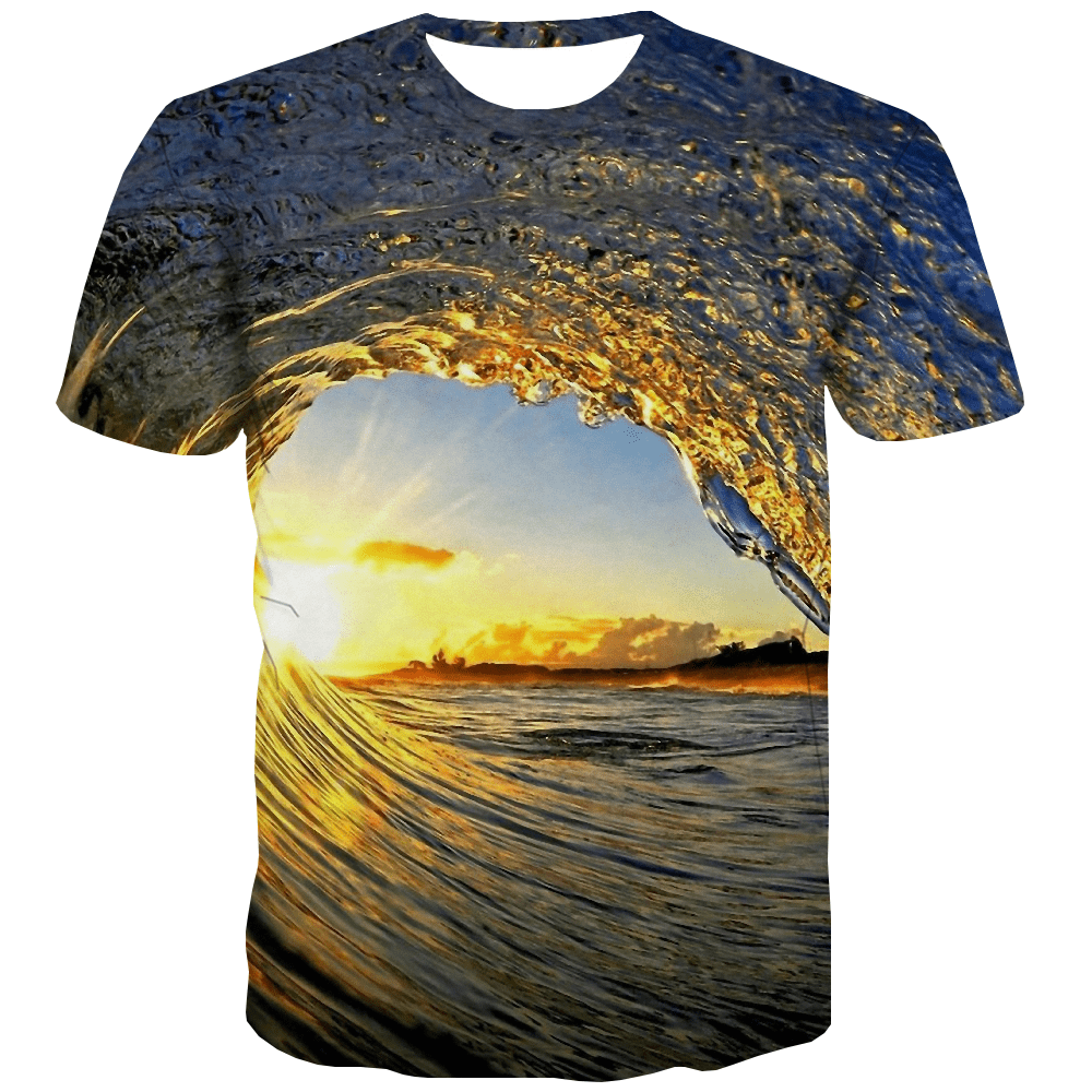 3D T shirt New on 2020.6.20 - KYKU