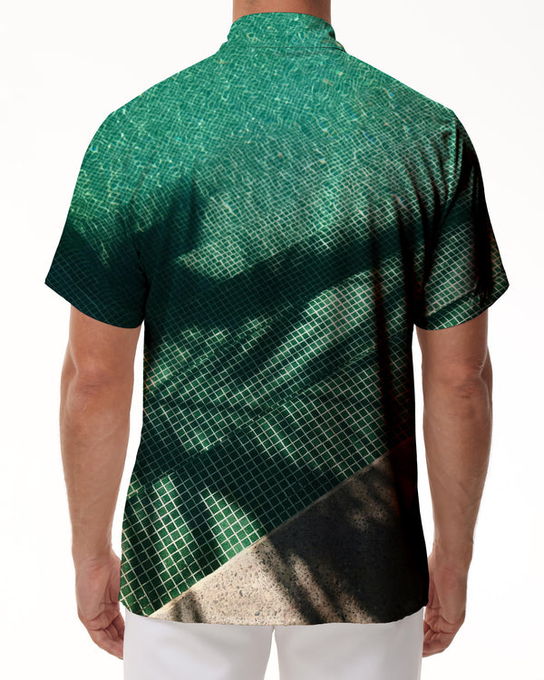 
Casual shirts lapel regular fit beach shirts short sleeve shirts summer casual hawaiian shirts button down shirts outdoor
                