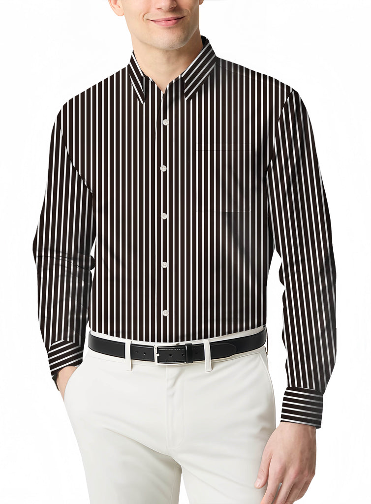 The Summer Essential Polo a Micro Print for Any Occasion