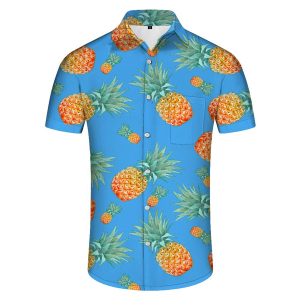 
Button-down summer shirts for men Summer Hawaiian shirts for men Hawaiian floral shirts Beach shirts for men Holiday essentials
                
