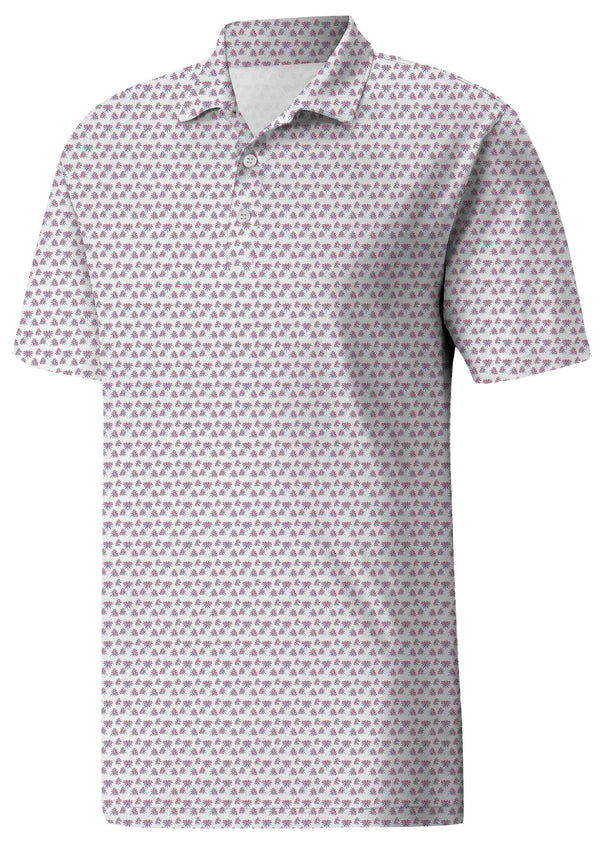 Refined Casual Shirt for a Polished Appearance