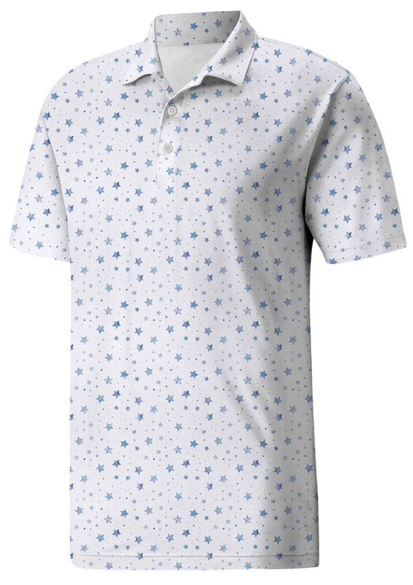 Slim-Fit Sporty Casual Short-Sleeve Polo - Designed for a Modern Silhouette