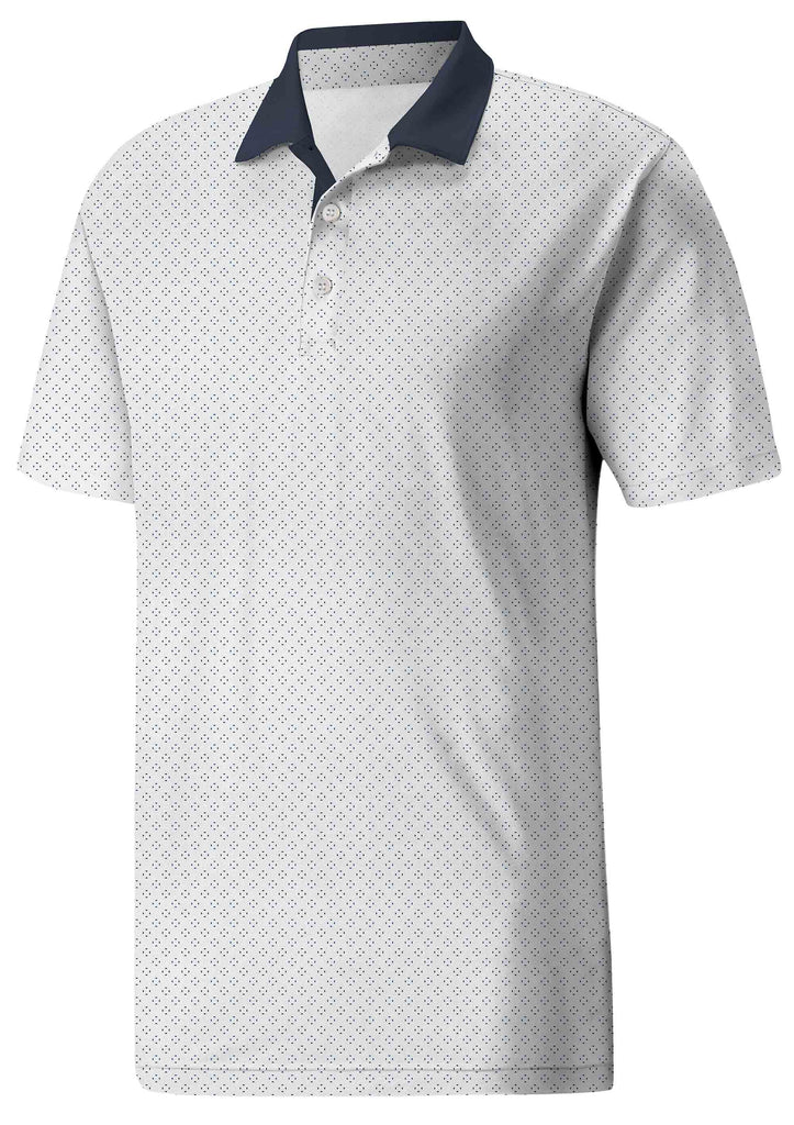 Outdoor & Breathable Golf Polo Shirt for Men - For Comfort in All Conditions