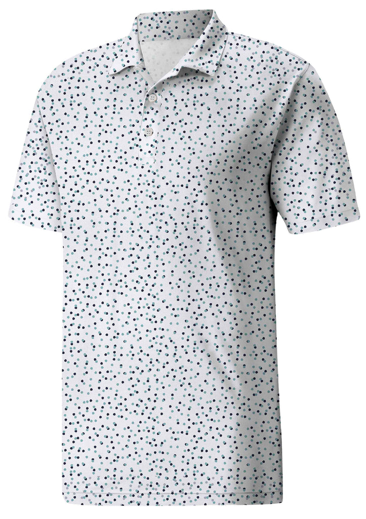 Simple & Classy Men's Athletic Short-Sleeve - Understated Elegance