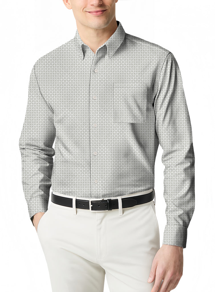 Men's Summer Fashion Polo for Everyday Wear