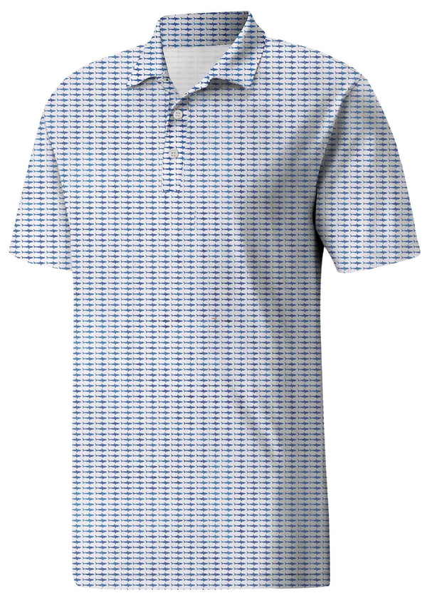 Men's Summer Short-Sleeve Polo Shirt New Arrival - Latest Styles