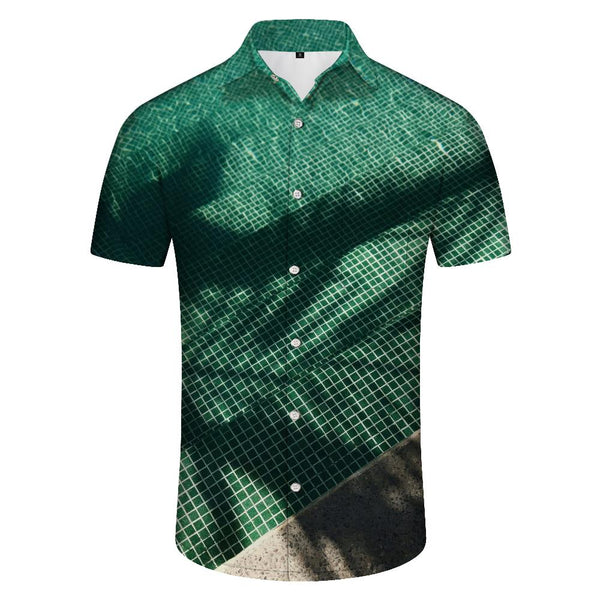 
Casual shirts lapel regular fit beach shirts short sleeve shirts summer casual hawaiian shirts button down shirts outdoor
                