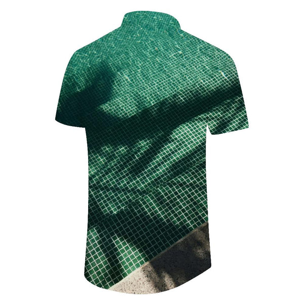 
Casual shirts lapel regular fit beach shirts short sleeve shirts summer casual hawaiian shirts button down shirts outdoor
                