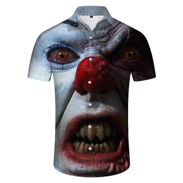 
Polyester Men's Vintage Linen Shirt Hip Hop Short Sleeve Loose Casual Shirt Beach Shirt Holiday
                