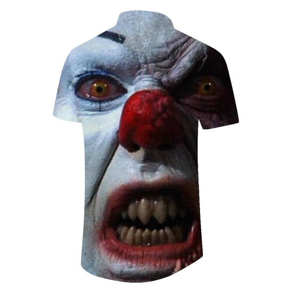 
Polyester Men's Vintage Linen Shirt Hip Hop Short Sleeve Loose Casual Shirt Beach Shirt Holiday
                