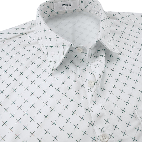 
A Versatile Long Sleeve Polo for Men's Casual and Elegant Wardrobe
                