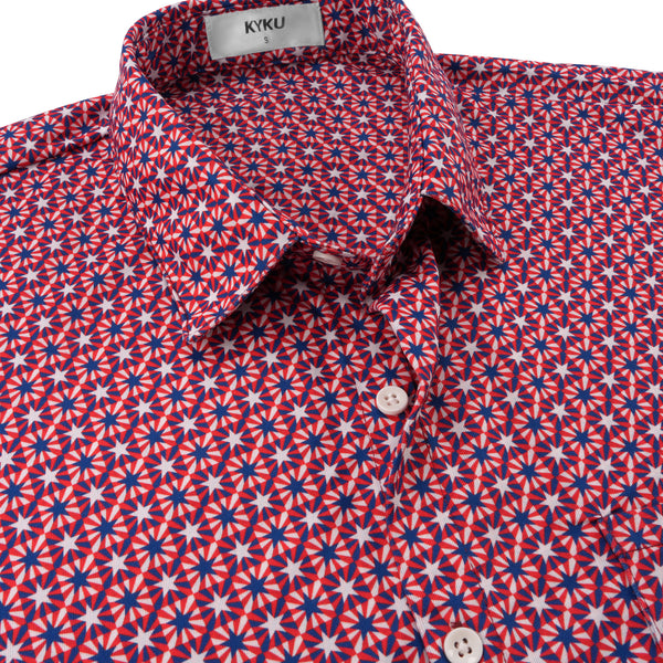 
The Perfect Summer Polo a Lightweight Long Sleeve for Men
                