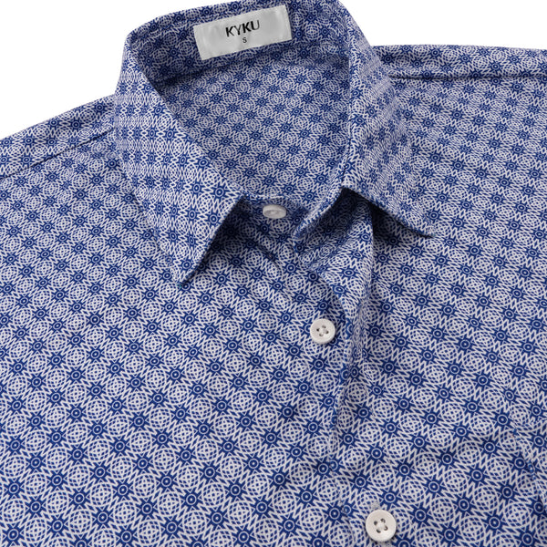 
Quick Drying Men's Polo a Casual Long Sleeve for All Day Wear
                