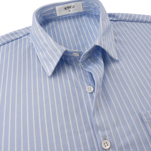 
Classic Men's Polo Shirt Perfect for a Relaxed and Refined Look
                