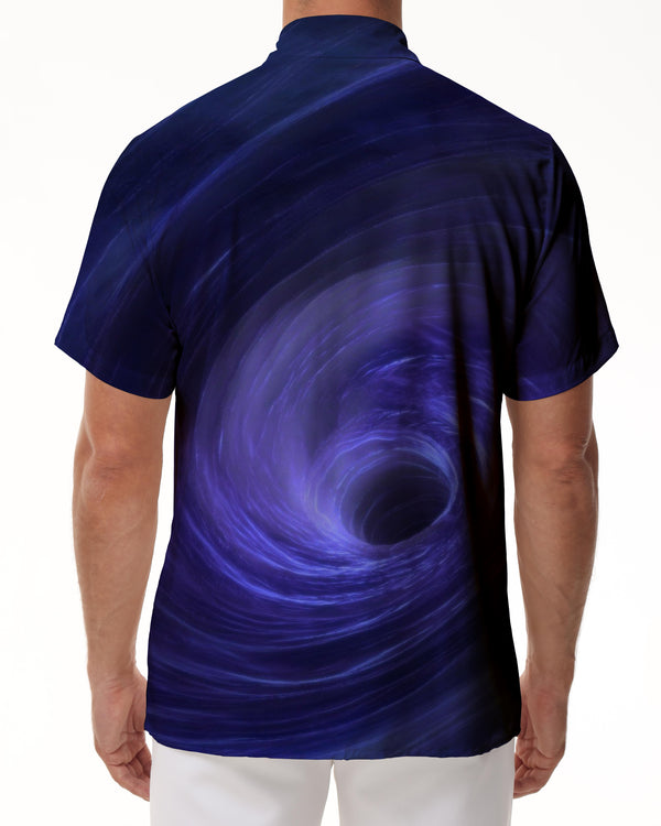 
3d swirl art men's printed shirt street designer short sleeve shirt loose shirt premium shirt everyday casual tops
                