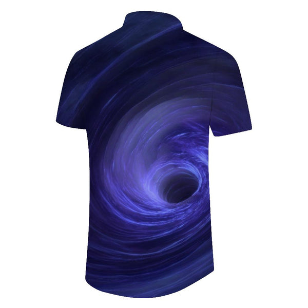 
3d swirl art men's printed shirt street designer short sleeve shirt loose shirt premium shirt everyday casual tops
                