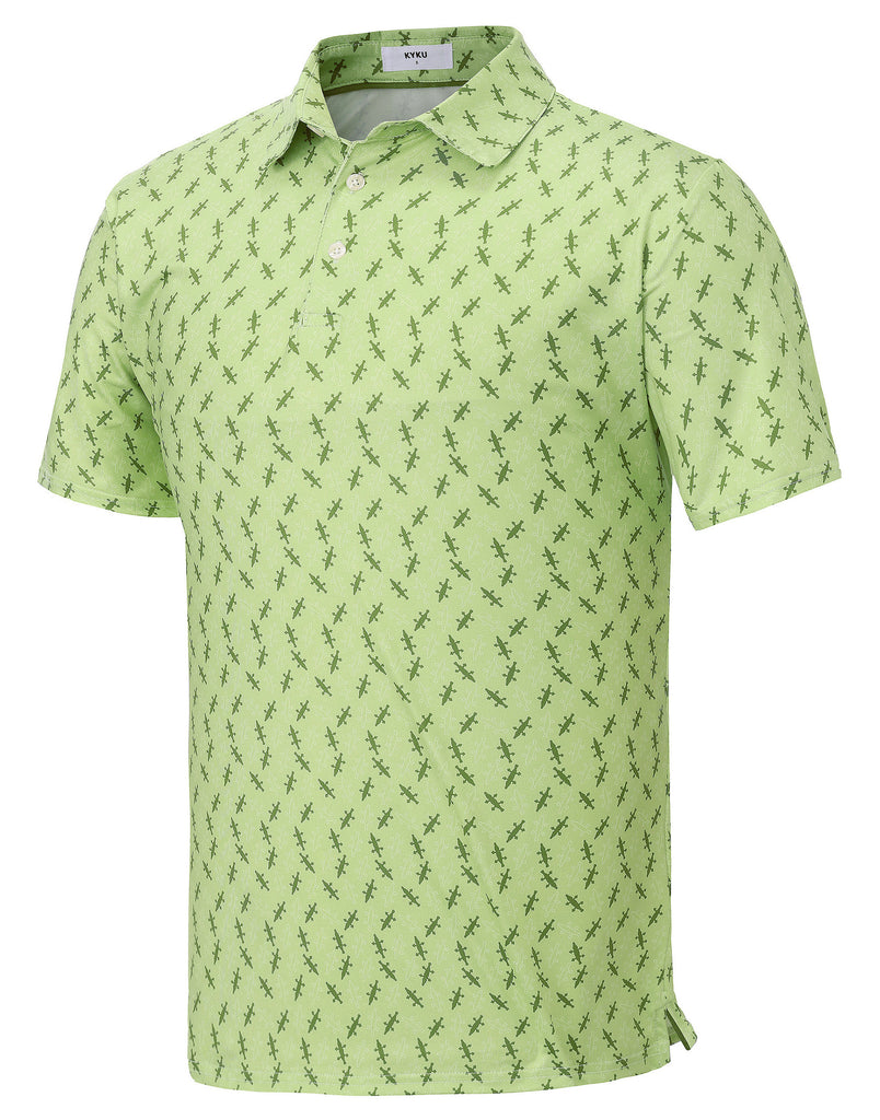 Men’s Polo Shirt – Soft Touch, Comfortable and Designed for Everyday Use