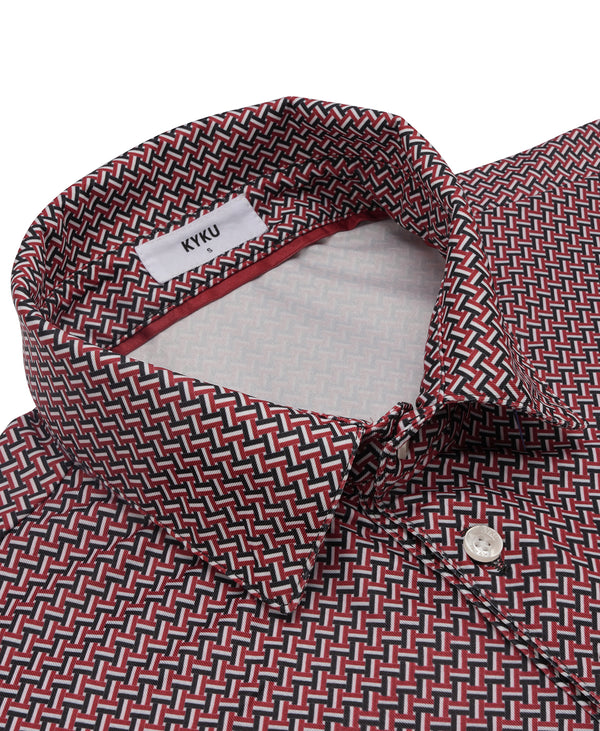 
Men’s Polo Shirt for Summer Wear – Comfortable, Cool and Durable
                
