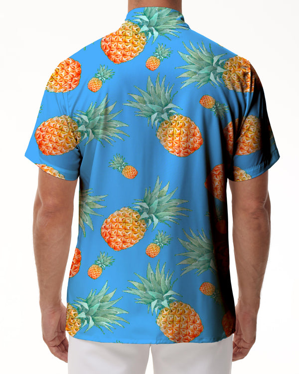 
Button-down summer shirts for men Summer Hawaiian shirts for men Hawaiian floral shirts Beach shirts for men Holiday essentials
                