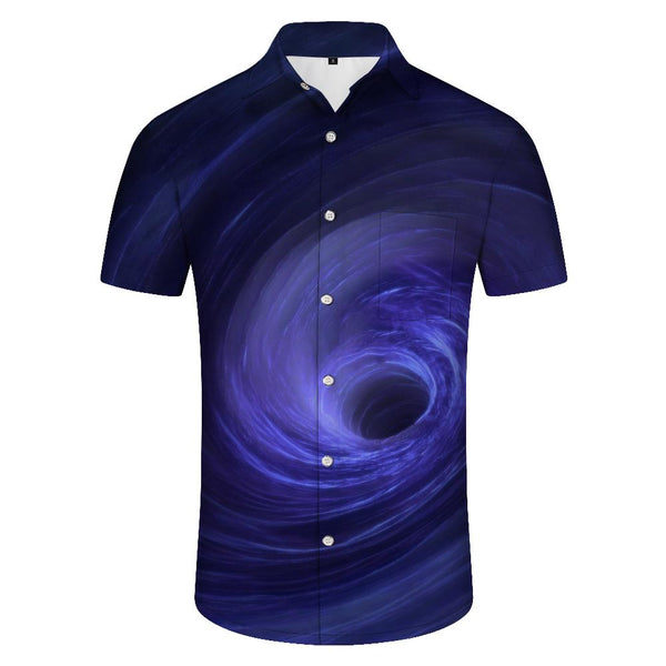 
3d swirl art men's printed shirt street designer short sleeve shirt loose shirt premium shirt everyday casual tops
                