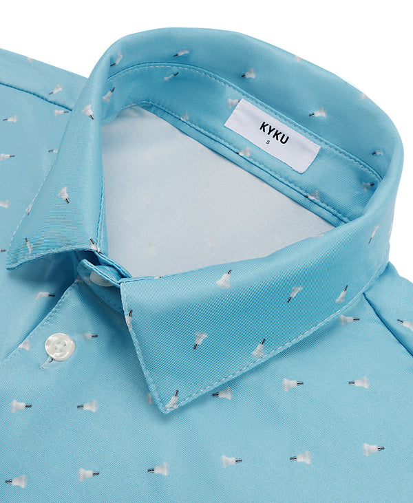 
Men’s Polo Shirt – Breathable Design with Long-Lasting Comfort
                