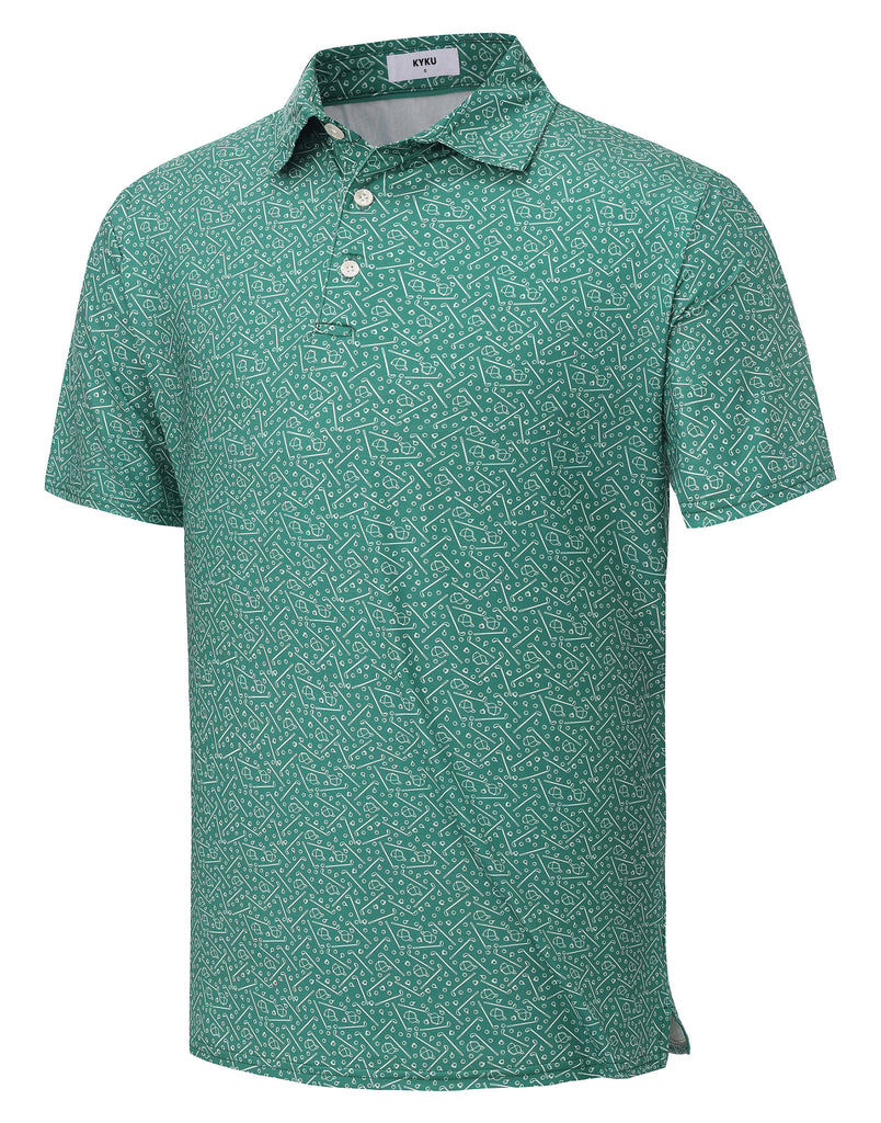Men’s Polo Shirt for Daily Wear – Comfortable, Cool and Easy to Match