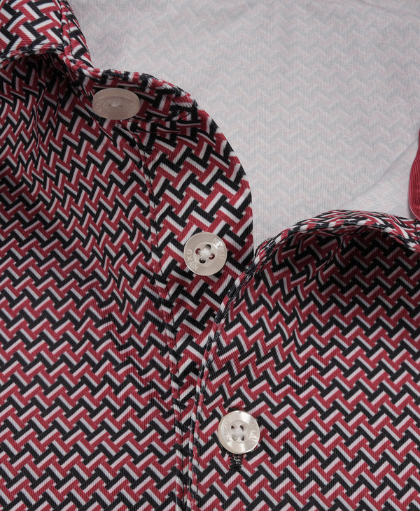 
Men’s Polo Shirt for Summer Wear – Comfortable, Cool and Durable
                
