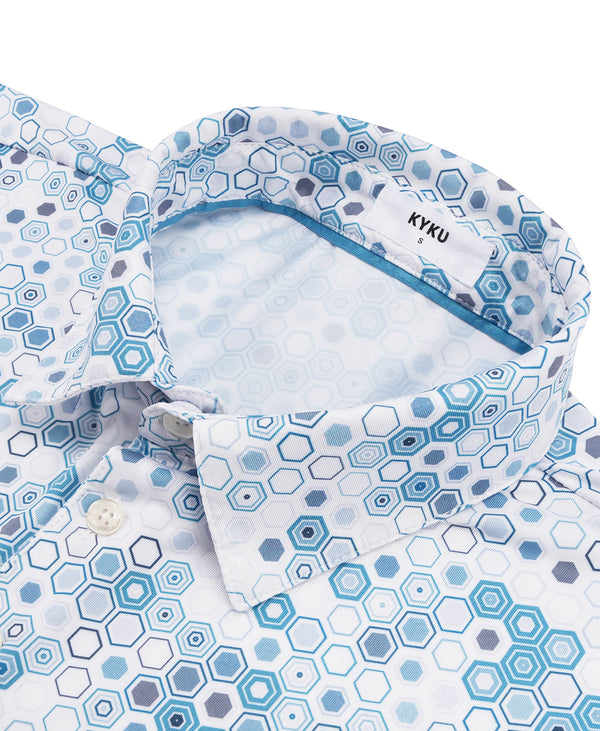 
Men’s Daily Polo Shirt – Comfortable, Cool and Made for Everyday Life
                