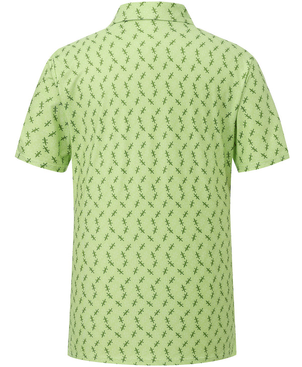 
Men’s Polo Shirt – Soft Touch, Comfortable and Designed for Everyday Use
                