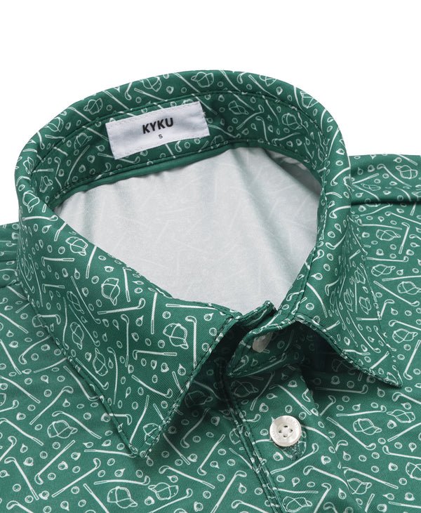 
Men’s Polo Shirt for Daily Wear – Comfortable, Cool and Easy to Match
                