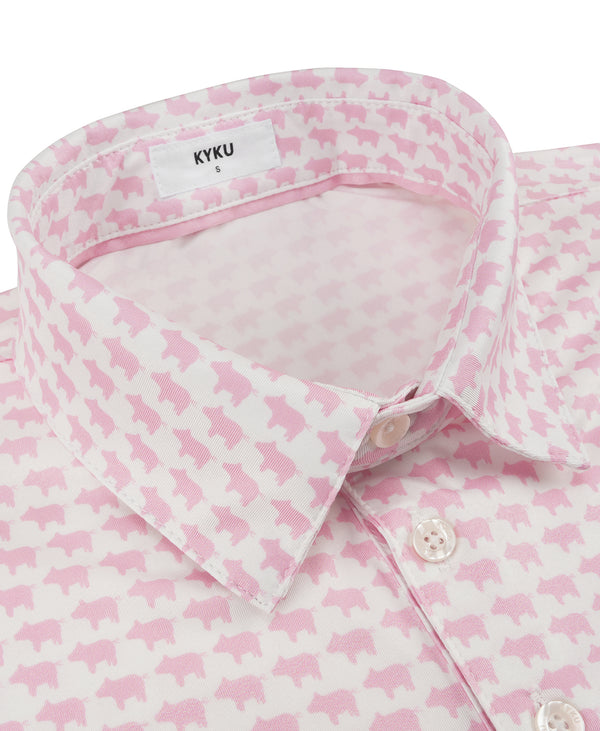
Men’s Polo Shirt for Casual Wear – Breathable, Soft and Long-Lasting
                