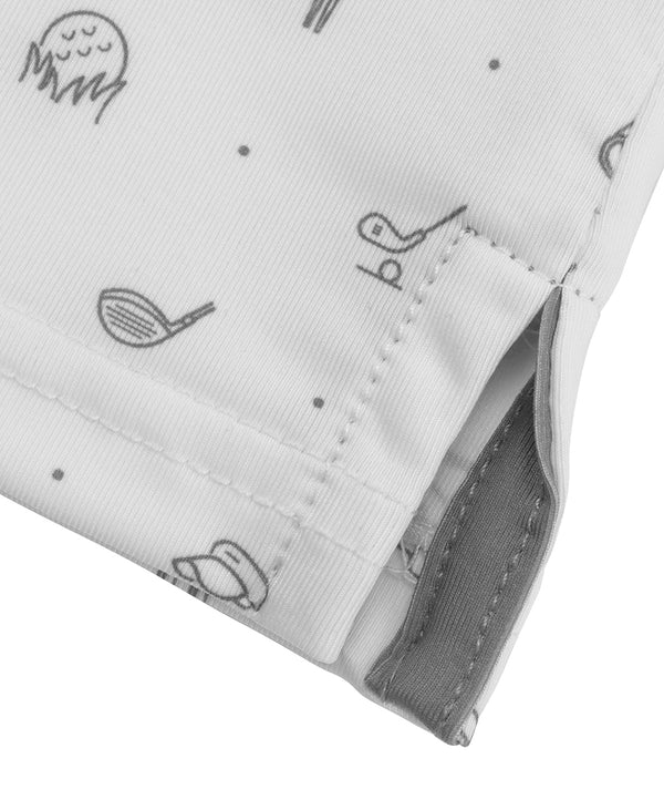 
Men’s Casual Polo Top – Breathable, Soft and Long-Lasting Fabric
                