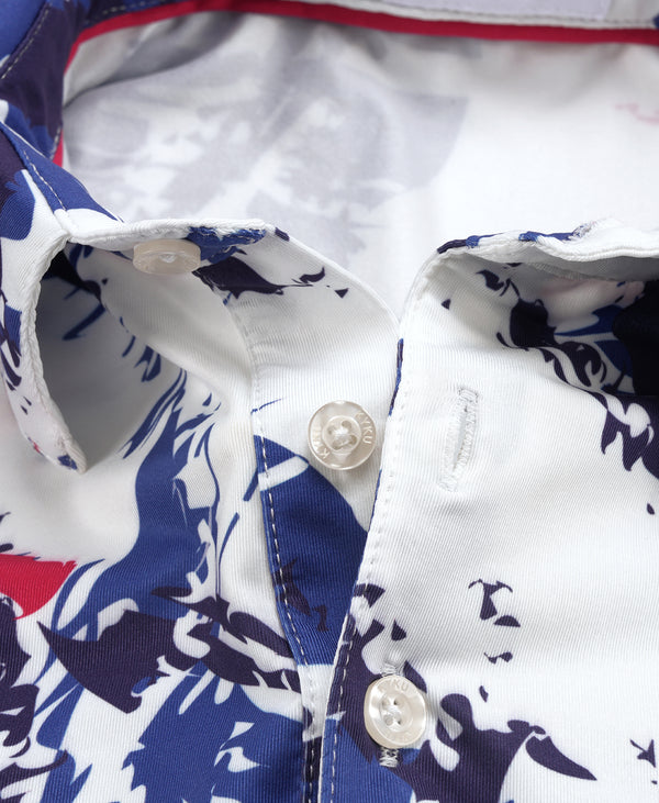
Men’s Lightweight Polo Shirt – Comfortable, Cool and Durable Design
                