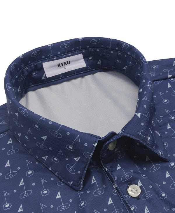 
Men’s Classic Polo Shirt – Soft Fabric, Breathable and Wear-Resistant
                