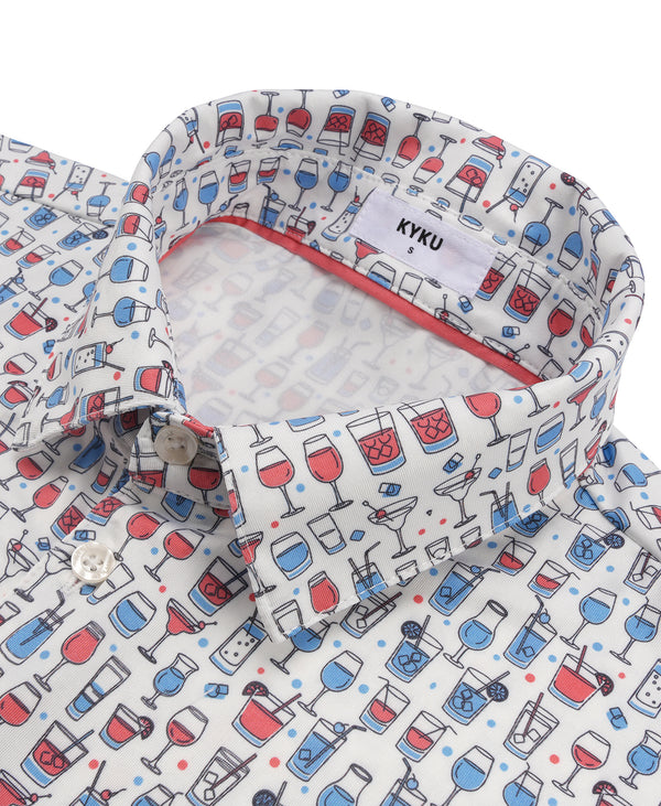 
Men’s Everyday Polo Shirt – Soft, Comfortable and Easy Care
                