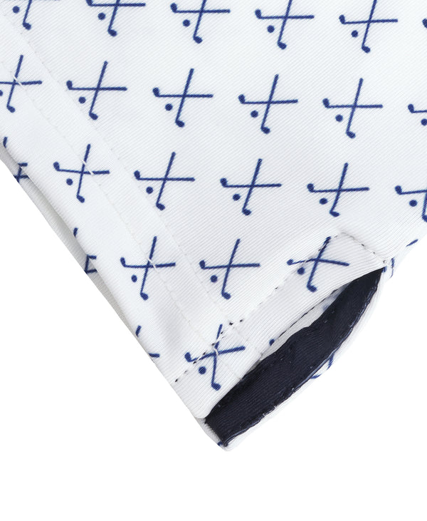 
Men’s Short Sleeve Polo – Breathable, Soft and Easy to Wear Daily
                