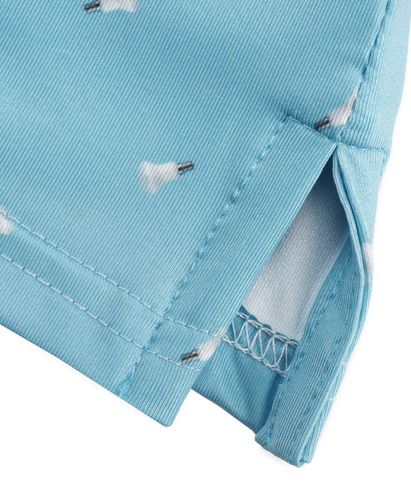 
Men’s Polo Shirt – Breathable Design with Long-Lasting Comfort
                