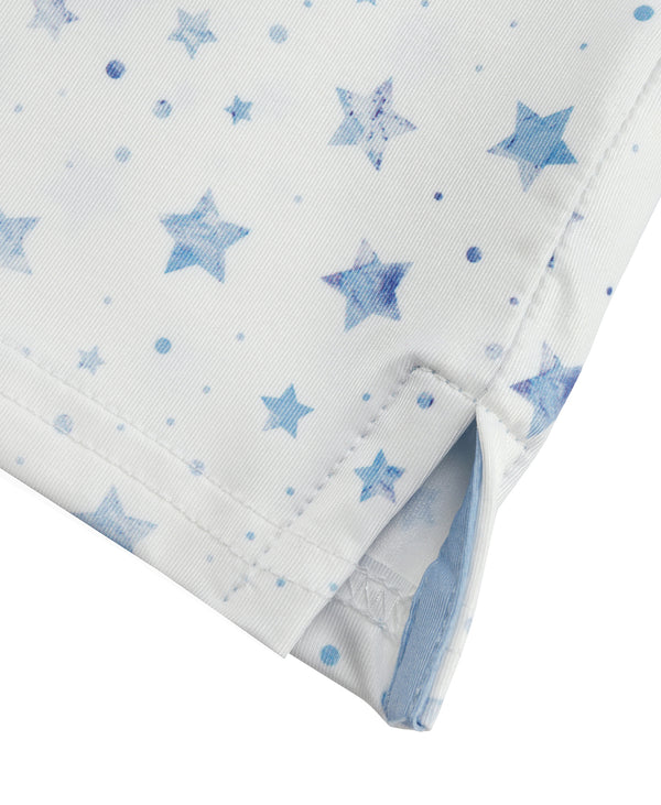 
Men’s Short Sleeve Polo – Soft, Stretchy and Built for Long Wear
                
