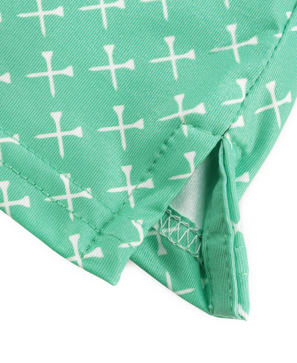 
Men’s Polo Shirt – Comfortable Fit, Cool Wearing Experience and Durable
                