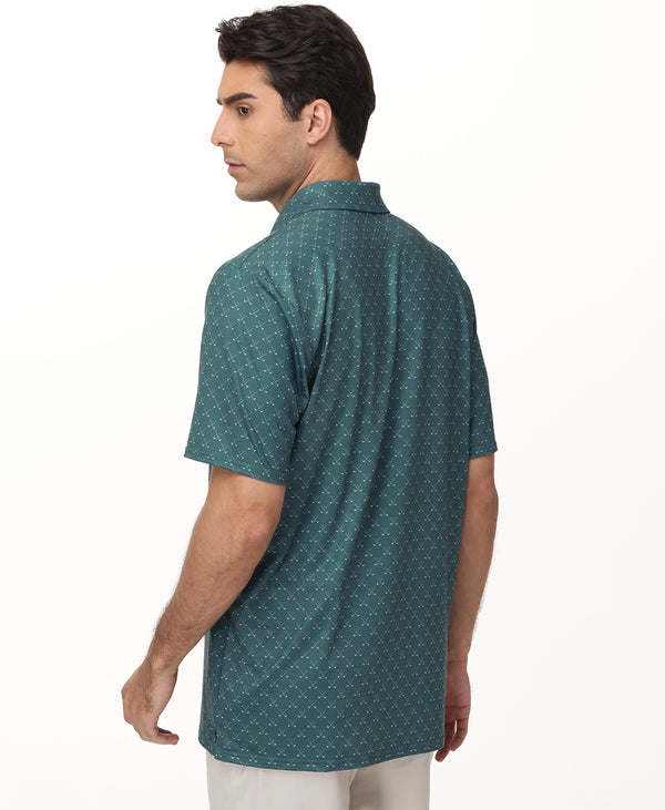 
Men’s Breathable Polo Shirt – Soft, Comfortable and Made to Last
                