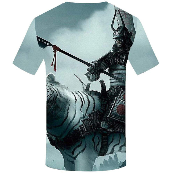 
Tiger T-shirts Men Animal T-shirt 3d War Tshirt Anime Character T shirts Funny Metal Tshirts Print Mens Clothing Casual Unisex
                