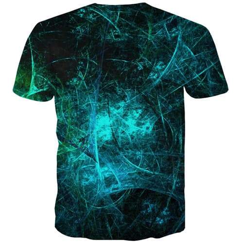 
Psychedelic T-shirt Men Art T-shirts 3d Galaxy Space Tshirts Casual Harajuku T shirts Funny Gothic Tshirts Cool Short Sleeve - KYKU
                