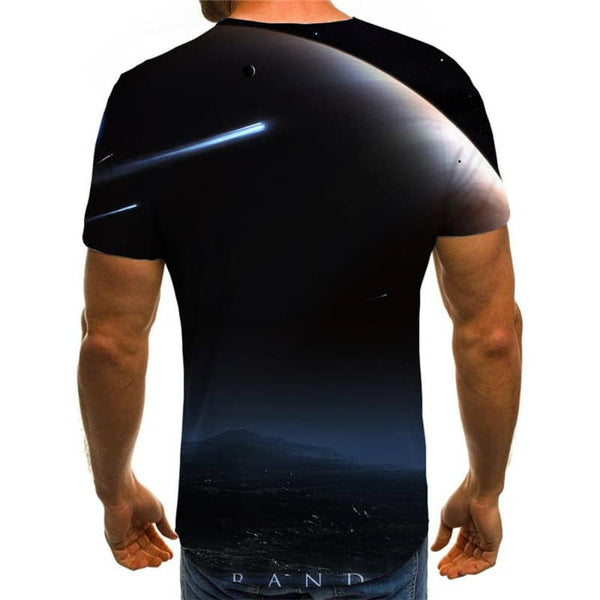 
abstract shirt  Casual shirt 3D personality  art costume Cool fun geometric colorful art men's
                