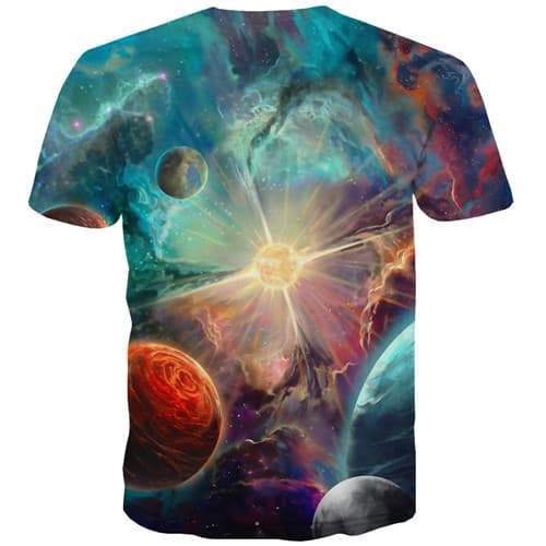 
Galaxy T shirts Men Earth Tshirt Anime Nebula Tshirt Printed Space Tshirts Novelty Graffiti Tshirts Cool Short Sleeve T shirts - KYKU
                