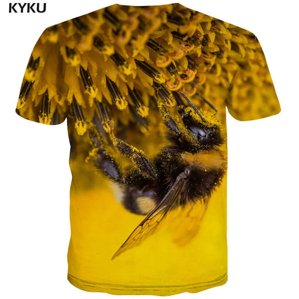 
shirt insect top tee plant Cool art costume man beautiful
                