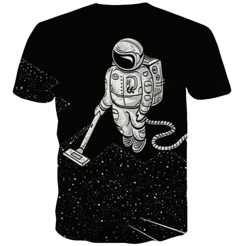 
Alien T shirts Men Galaxy T-shirts 3d Black Shirt Print Harajuku T shirts Funny Gothic Tshirts Casual Short Sleeve Hip hop Mens - KYKU
                