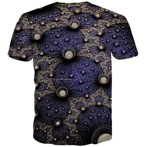 
Abstract T shirts Men Psychedelic T-shirts Graphic Galaxy Tshirt Anime Diamond Tshirts Novelty Harajuku T shirts Funny - KYKU
                