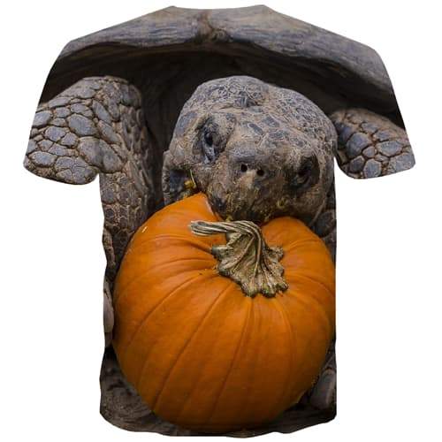 
Halloween T shirts Men Monster Shirt Print Pumpkin T shirts Funny Funny Tshirt Printed Hip Hop T-shirts 3d Short Sleeve T shirts - KYKU
                