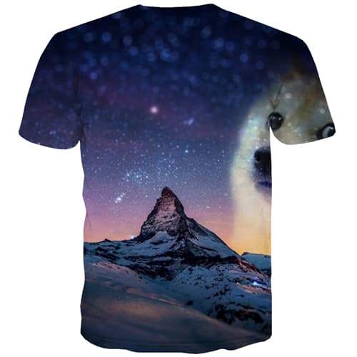 
Galaxy T shirts Men Space T-shirts Graphic Mountain T shirts Funny Colorful Tshirts Cool Funny Tshirts Novelty Short Sleeve - KYKU
                