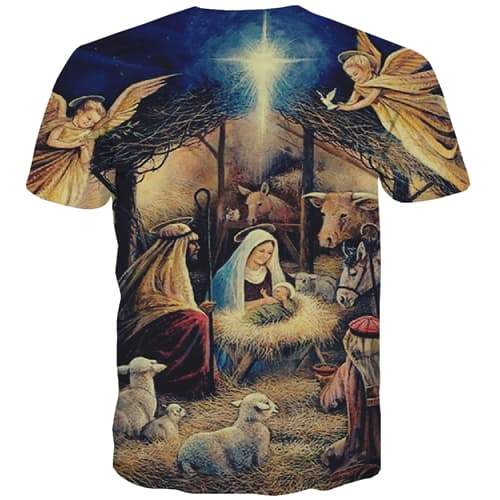 
Angel T shirts Men Pharaoh Tshirts Cool Animal T shirts Funny Retro Tshirt Anime Lovely T-shirts Graphic Short Sleeve T shirts - KYKU
                